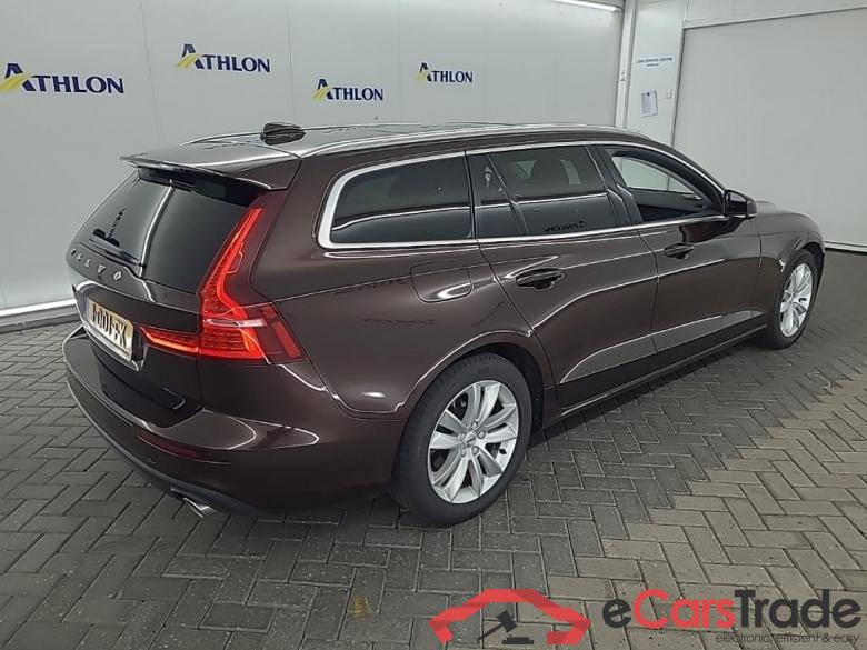 VOLVO V60 B4 Automaat Business Pro 5D 145kW #3