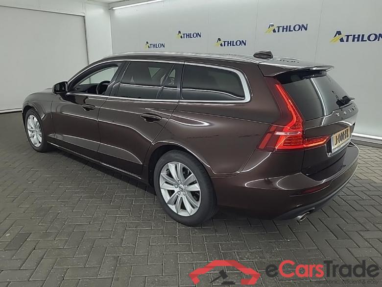VOLVO V60 B4 Automaat Business Pro 5D 145kW #4