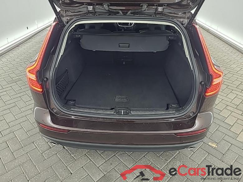 VOLVO V60 B4 Automaat Business Pro 5D 145kW #5