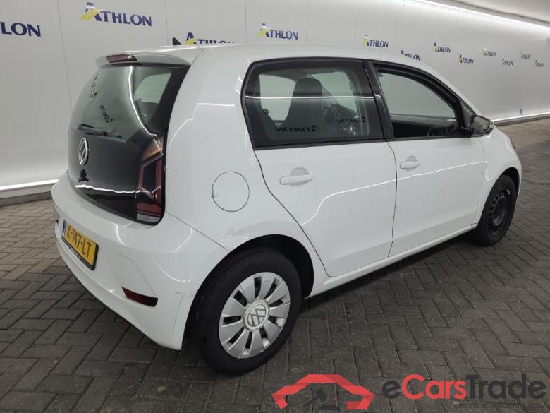 VOLKSWAGEN up! 1.0 Up! 5D 48kW #3
