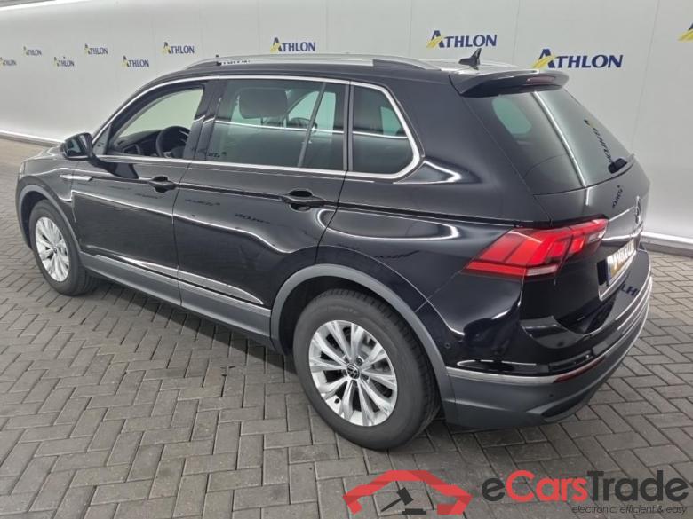 VOLKSWAGEN Tiguan 1.5 TSI 96kW Life Business 5D #4