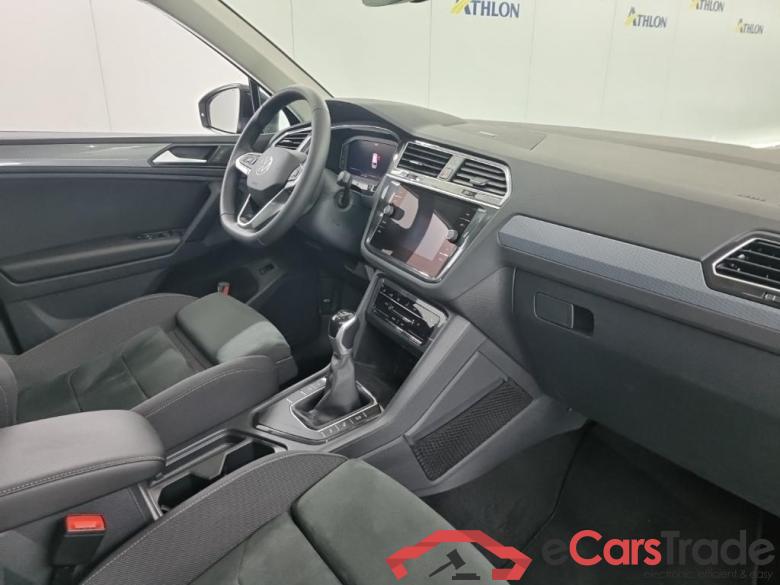 VOLKSWAGEN Tiguan 1.5 TSI 96kW Life Business 5D #6