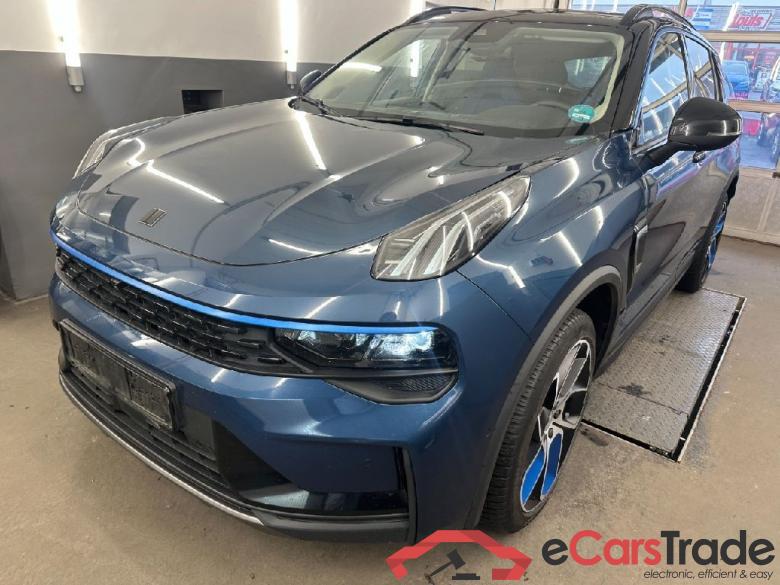 LynkAndCo Lynk & Co 01 ´20 LYNK & CO 01 PHEV 5d 132kW #1