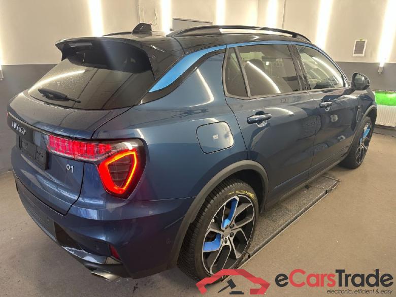 LynkAndCo Lynk & Co 01 ´20 LYNK & CO 01 PHEV 5d 132kW #4