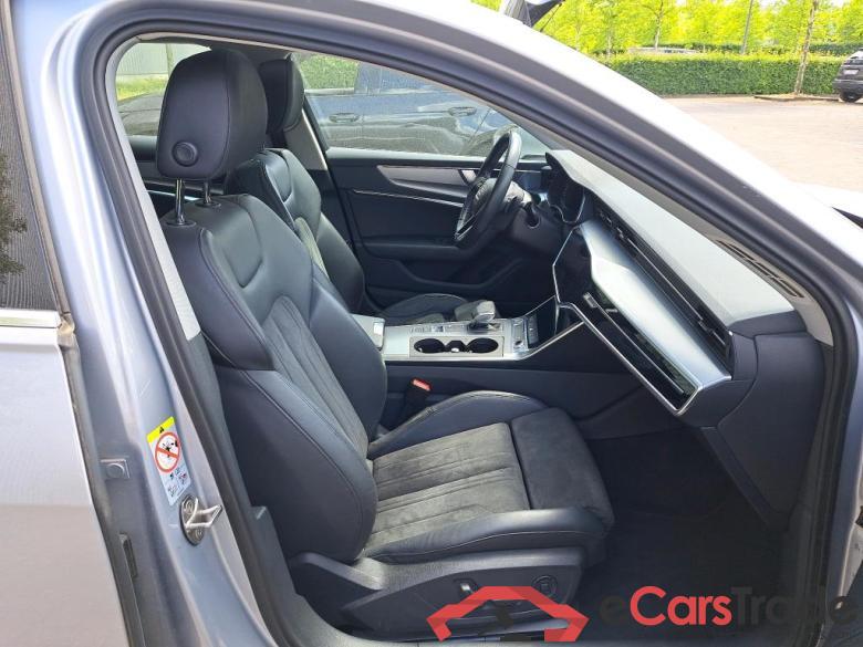 AUDI - AUD A6 AVANT 35 TDI 163PK S-Tronic Business Edition Sport Pack Business Plus & Surround Cameras & Pano Roof & Towing Hook #3