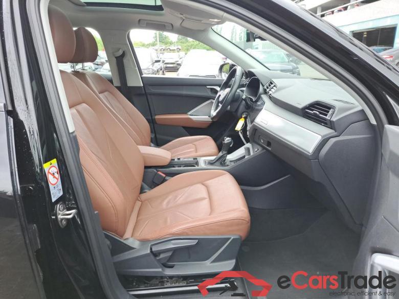 AUDI - AUD Q3 SB 35 TFSI 150PK S-Tronic Pack Business Plus & Shadow Look & Adaptive Cruise & Pano Roof & Towing Hook  * PETROL * #3