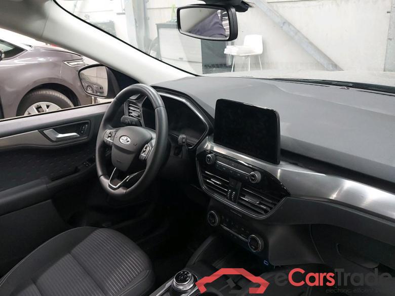 FORD - FOR KUGA EcoBlue 120PK AT Titanium Pack Driver Assistant & Removable Trailer Hook & Pano Roof #3