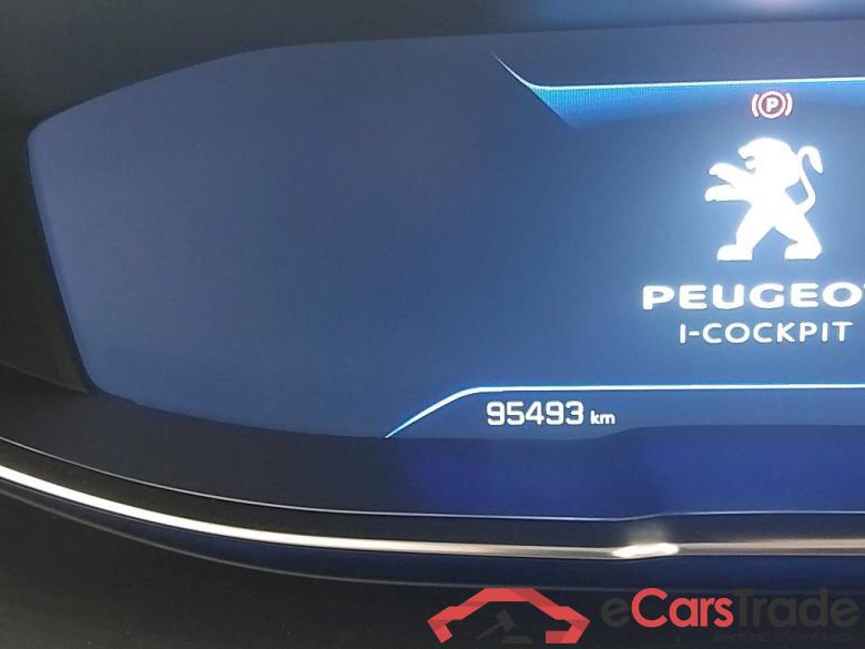 PEUGEOT - PEU 5008 BlueHDi 130PK Allure Pack Claudia Leather & Heated Seats & Drive Assist & Safety Plus & VisioPark II & Pano Roof & Full LED #5