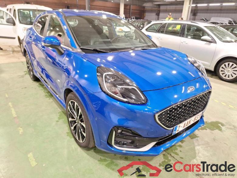FORD Puma 1.0 ECOBOOST 92KW DCT ST-LINE V #2
