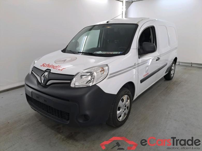 RENAULT KANGOO EXPRESS MAXI DSL - 2013 1.5 Blue dCi Grand Confort (EU6d-TEMP) #1