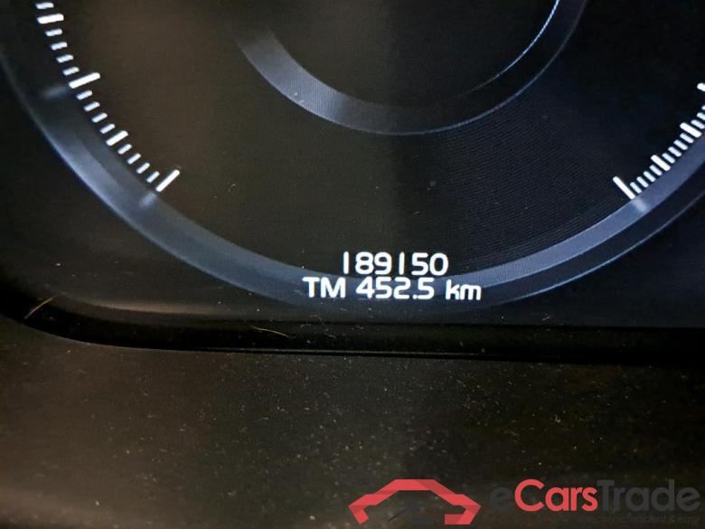 VOLVO - VOL V90 T6 Recharge 341PK Geartronic Inscription Expression Pack Driver Assistant & Moritz Leather & Luxury Seat & Electric Sunroof & Tech & Park Assist  * HYBRID * #5