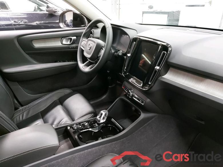 VOLVO - VOL XC40 T5 Recharge 261PK Geartronic Inscription & Arianne Leather & Winter Pack & Park Assist & 360 Camera  Pano Roof * HYBRID * #3