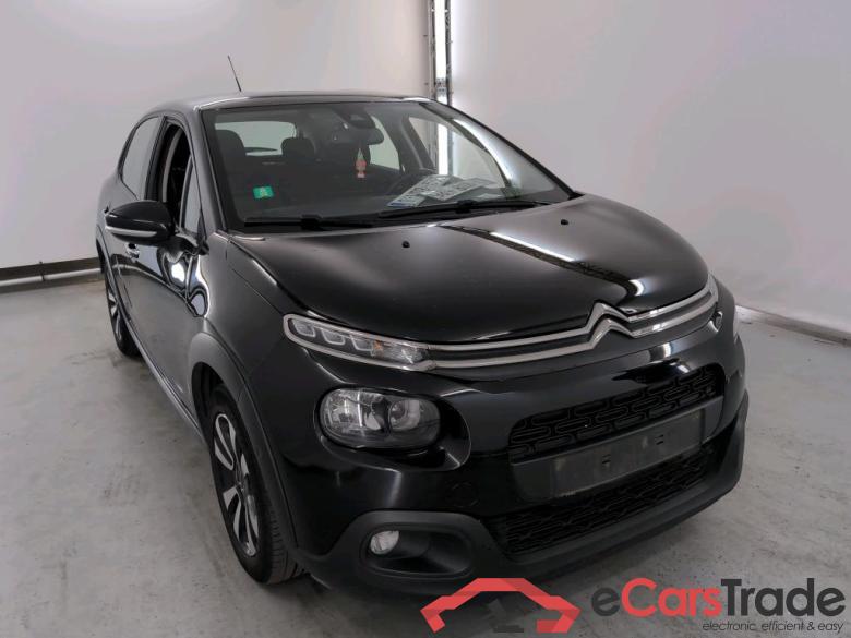 CITROAu2039N C3 DIESEL - 2017 1.5 BlueHDi Shine S&S (EU6.2) Safe & Easy #2