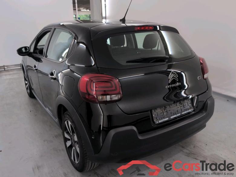 CITROAu2039N C3 DIESEL - 2017 1.5 BlueHDi Shine S&S (EU6.2) Safe & Easy #3