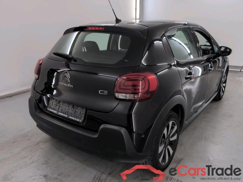 CITROAu2039N C3 DIESEL - 2017 1.5 BlueHDi Shine S&S (EU6.2) Safe & Easy #4