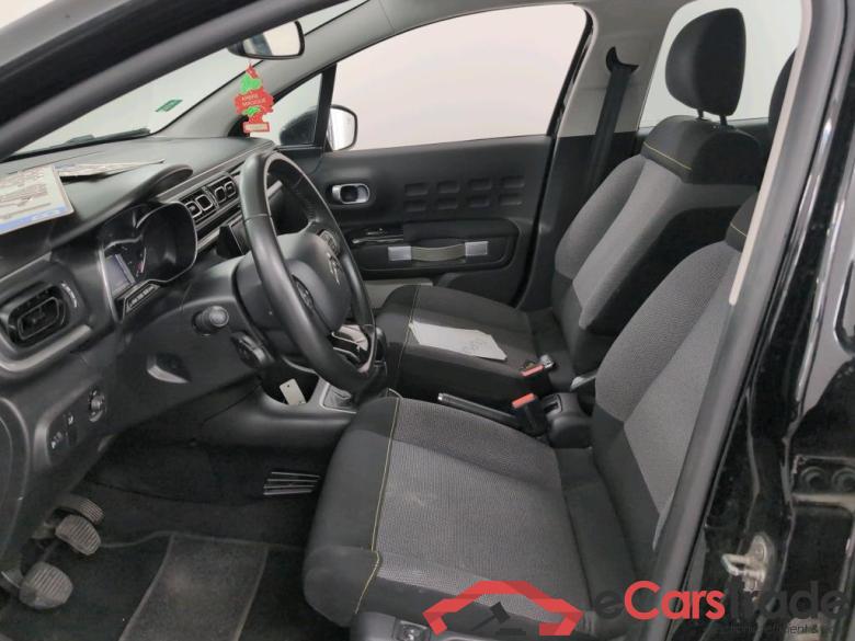 CITROAu2039N C3 DIESEL - 2017 1.5 BlueHDi Shine S&S (EU6.2) Safe & Easy #5