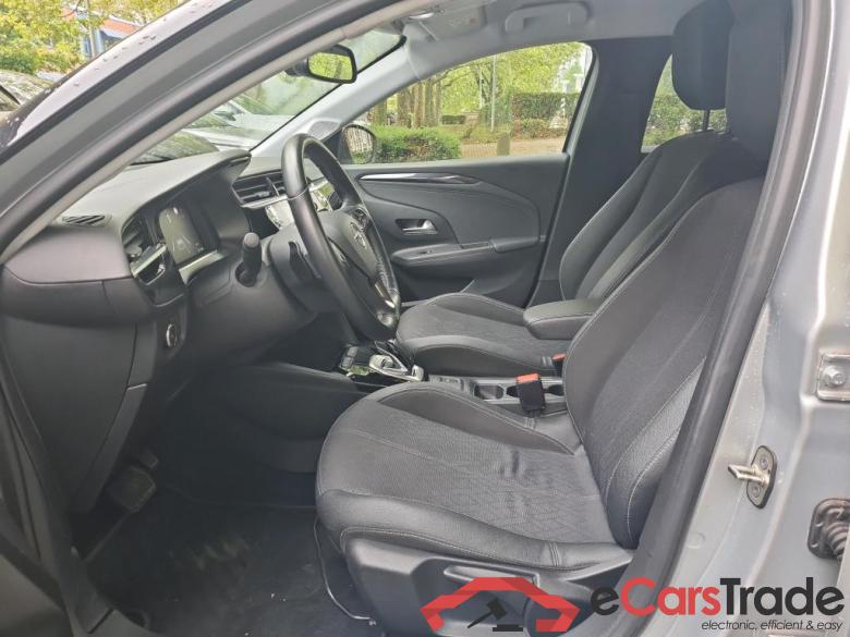 OPEL Corsa 1.2 TURBO 74KW S-S AUTO ELEGANCE #5