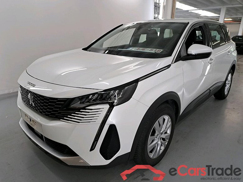 PEUGEOT 5008 1.5 BLUEHDI 130 AUTO ACTIVE #1