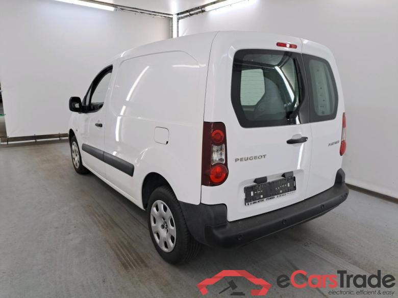 PEUGEOT PARTNER FOURGON SWB DIESEL - 2 1.6 BlueHDi L1H1 Premium Pack 120 ETG #3