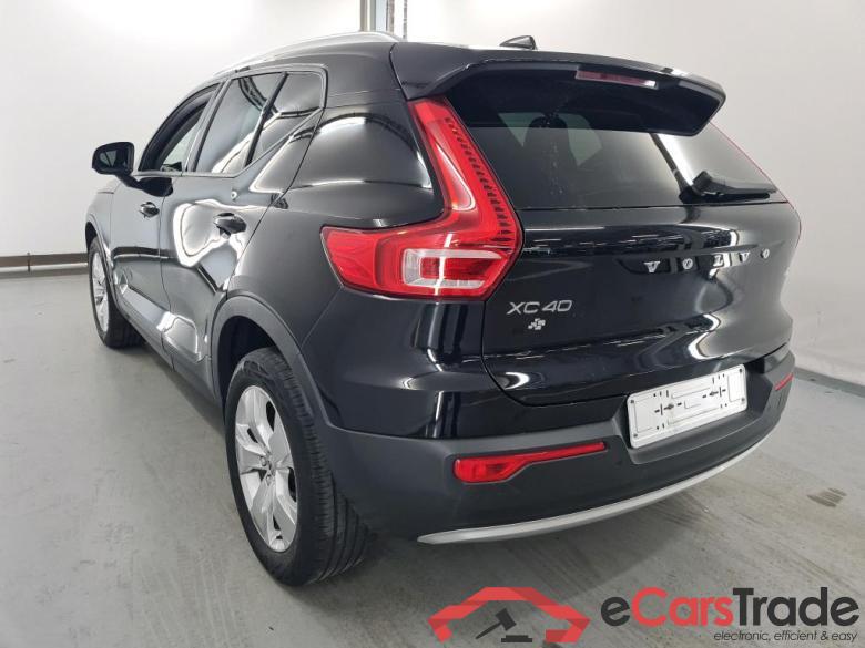 VOLVO XC40 1.5 T2 GEARTRONIC MOMENTUM PRO #3