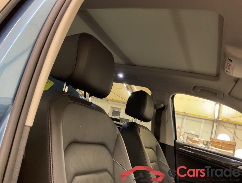 VOLKSWAGEN Tiguan Allspace Platinum 1.5 TSI ACT OPF 110 kW (150 ch) 7 vitesses DSG #6