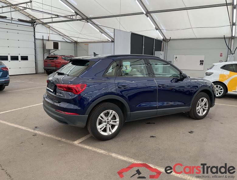 AUDI Q3 Audi Q3   45 TFSI e  180(245) kW(ch) S tronic #2