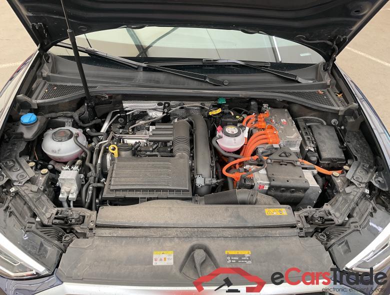 AUDI Q3 Audi Q3   45 TFSI e  180(245) kW(ch) S tronic #3