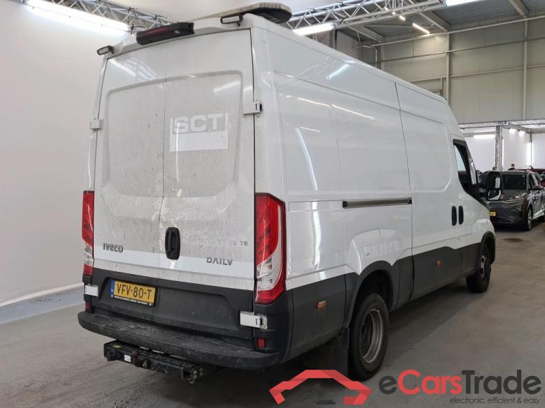 Iveco * Daily '14 IVECO Daily 35C18V 3.0 3520L H2 4d #2