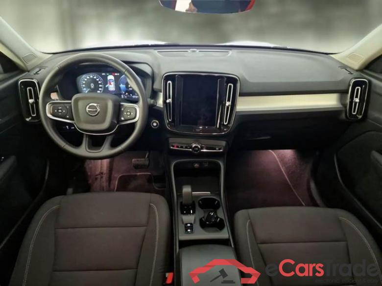 Volvo 228 VOLVO XC40 / 2017 / 5P / SUV T5 PLUG-IN HYBRID AUTO RECH INSCRIP EXPR #3