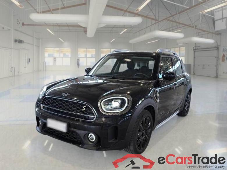 Mini SE AUT MINI COUNTRYMAN / 2020 / 5P / BERLINA COOPER S E CLASSIC 4WD AUTOMATICA #1