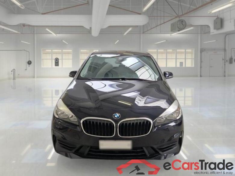 BMW 29 BMW SERIE 2 ACTIVE TOURER / 2018 / 5P / MONOVOLUME 225XE IPERFORMANCE AUTOM. #6