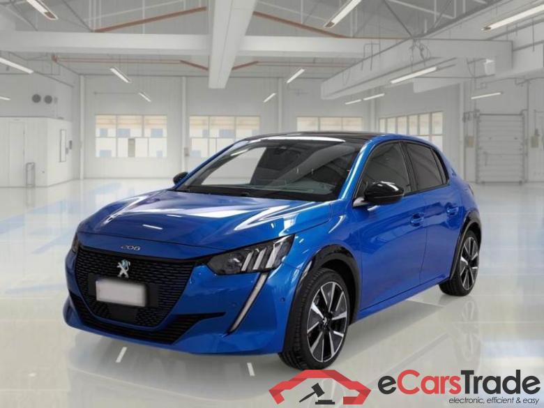Peugeot GTE136CV PEUGEOT 208 / 2019 / 5P / BERLINA GT E 136CV #1