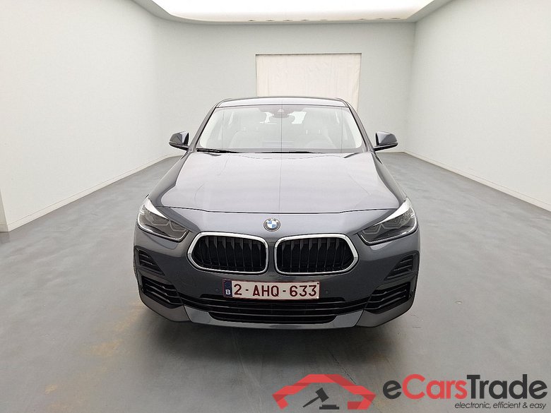 BMW, X2 '17, BMW X2 xDrive25e 162kW 5d