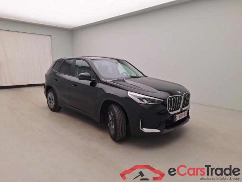 BMW, iX1 '22 BEV, BMW iX1 xDrive30 (200kW) 5d #2
