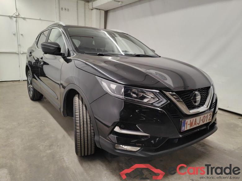 Nissan Qashqai MHEV 103KW N-Connecta 5d #2