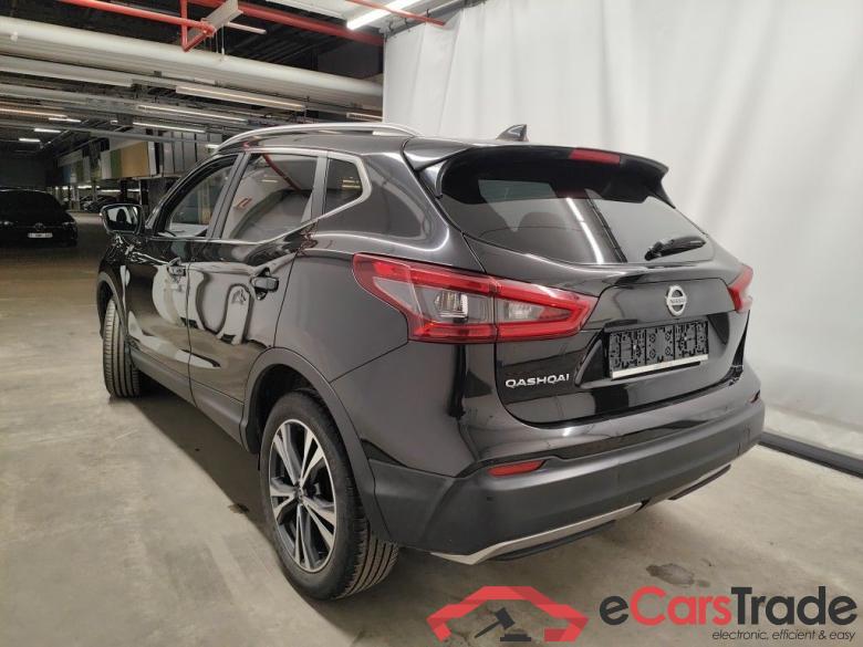 Nissan Qashqai MHEV 103KW N-Connecta 5d #4