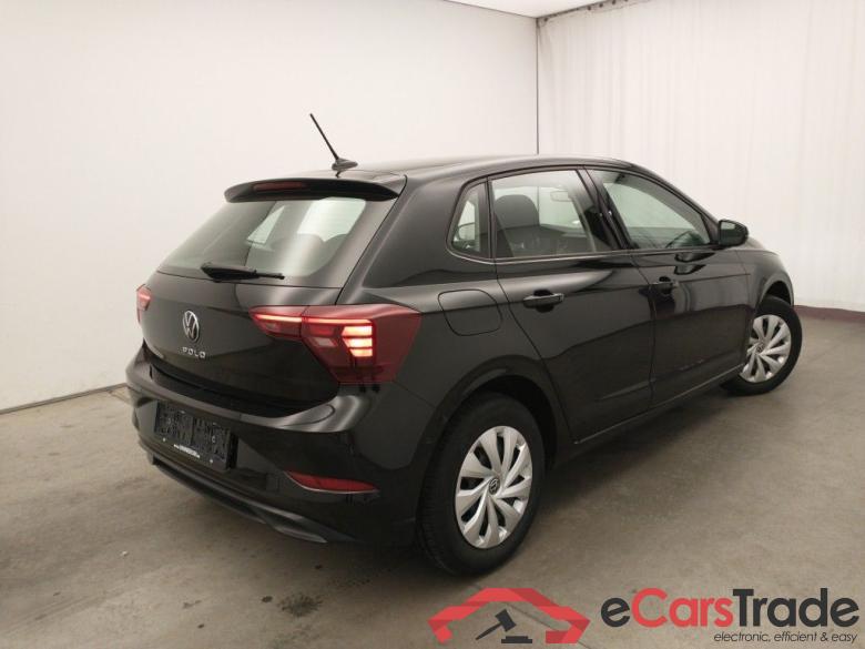 Volkswagen Polo 1.0 TSI Life 5d #5
