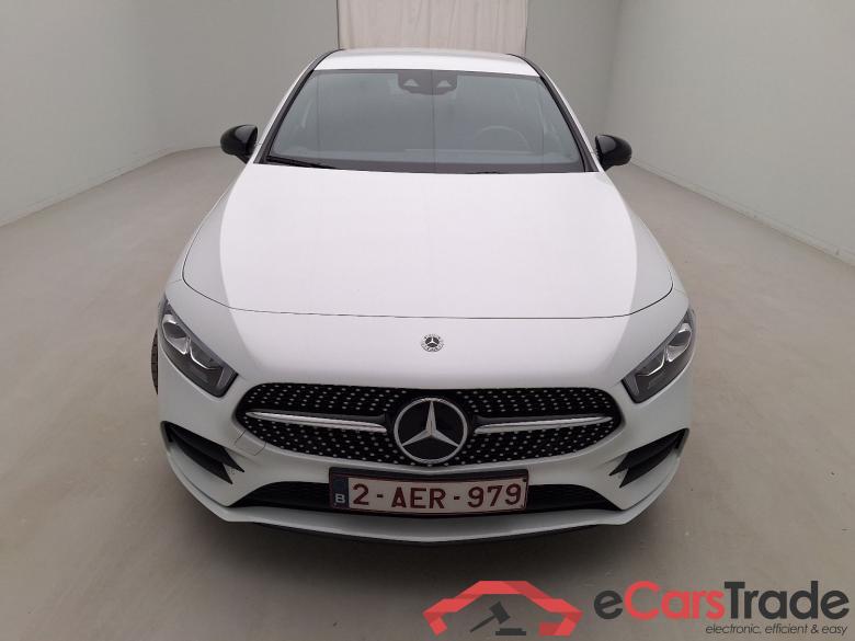 Mercedes, A-Class '18, Mercedes-Benz A-Klasse A 250 e Business Solution 5 #1