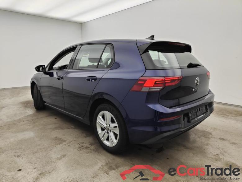 Volkswagen Golf VIII 1.0 eTSI 81kW Life DSG 5d #4