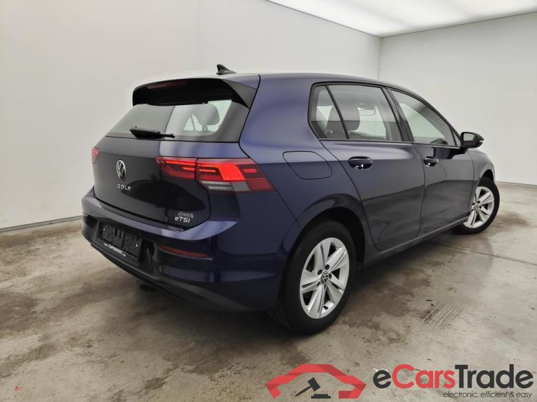 Volkswagen Golf VIII 1.0 eTSI 81kW Life DSG 5d #5