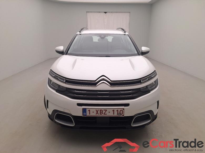 Citroën, C5 Aircross '18, Citroën C5 Aircross 1.5 BlueHDi 130 S&S MAN6 Busin #1