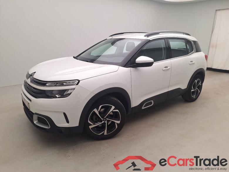Citroën, C5 Aircross '18, Citroën C5 Aircross 1.5 BlueHDi 130 S&S MAN6 Busin #2
