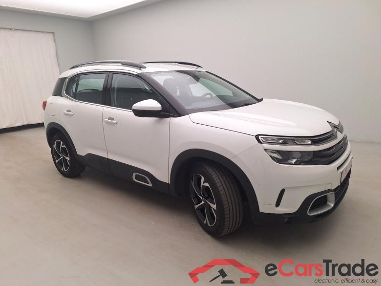 Citroën, C5 Aircross '18, Citroën C5 Aircross 1.5 BlueHDi 130 S&S MAN6 Busin #3