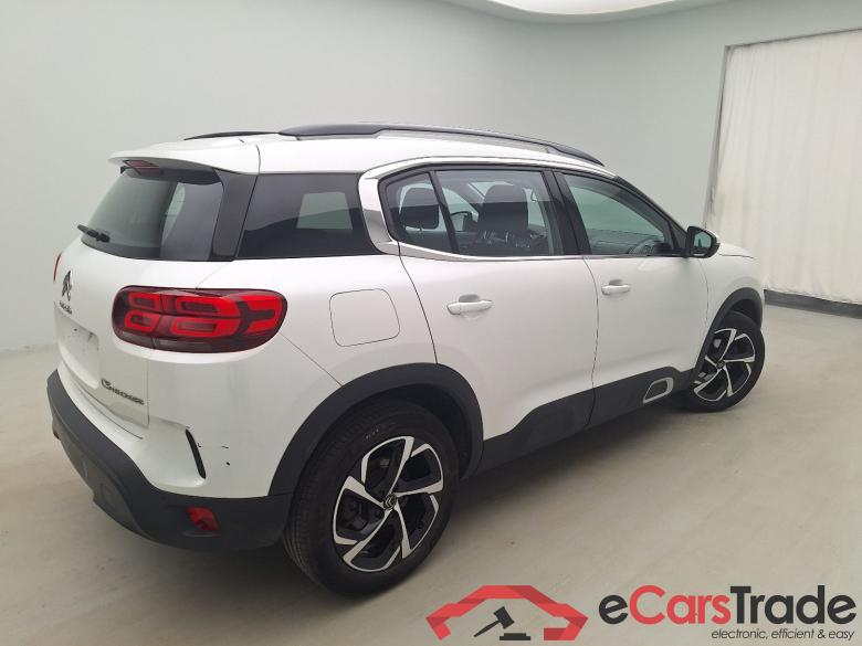 Citroën, C5 Aircross '18, Citroën C5 Aircross 1.5 BlueHDi 130 S&S MAN6 Busin #4