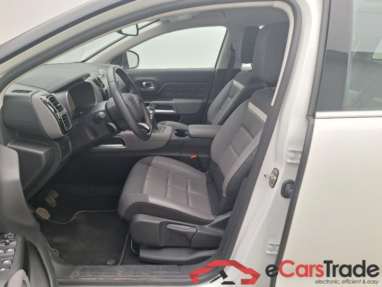 Citroën, C5 Aircross '18, Citroën C5 Aircross 1.5 BlueHDi 130 S&S MAN6 Busin #6