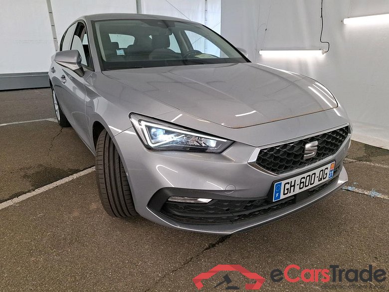 Seat 1.0 TSI 110 S&S Style Business SEAT Leon / 2020 / 5P / Berline 1.0 TSI 110 S&S Style Business #4