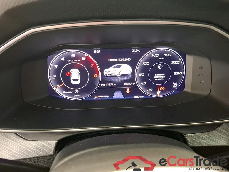 Seat 1.0 TSI 110 S&S Style Business SEAT Leon / 2020 / 5P / Berline 1.0 TSI 110 S&S Style Business #6