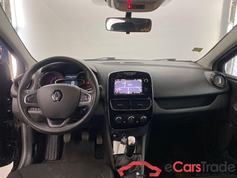 RENAULT CLIO ESTATE 0.9tce limited 66kW  #6