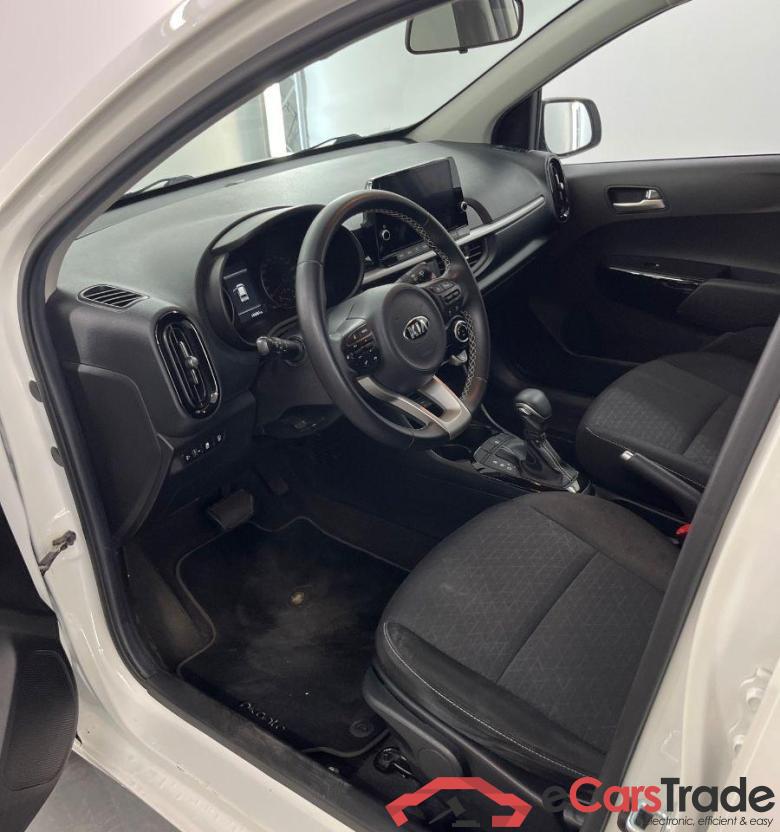 KIA PICANTO 1.0dpi dynamicplusline 4-zits 49kW amt aut #5