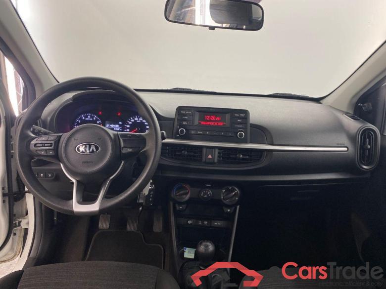 KIA PICANTO 1.0 CVVT ComfortLine #6